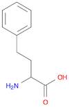 Benzenebutanoic acid, α-amino-