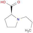 L-Proline, 1-propyl-