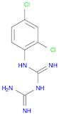 Imidodicarbonimidic diamide, N-(2,4-dichlorophenyl)-