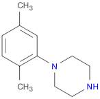 Piperazine, 1-(2,5-dimethylphenyl)-