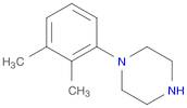 Piperazine, 1-(2,3-dimethylphenyl)-