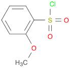 Benzenesulfonyl chloride, 2-methoxy-