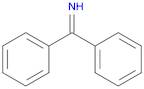 Benzenemethanimine, α-phenyl-