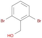 Benzenemethanol, 2,6-dibromo-