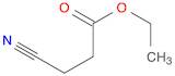 Propanoic acid, 3-cyano-, ethyl ester