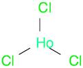 Holmium chloride (HoCl3)