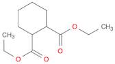 1,2-Cyclohexanedicarboxylic acid, 1,2-diethyl ester