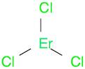 Erbium chloride (ErCl3)