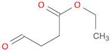 Butanoic acid, 4-oxo-, ethyl ester