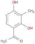 Ethanone, 1-(2,4-dihydroxy-3-methylphenyl)-