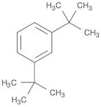 Benzene, 1,3-bis(1,1-dimethylethyl)-