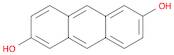 2,6-Anthracenediol