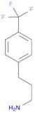 Benzenepropanamine, 4-(trifluoromethyl)-