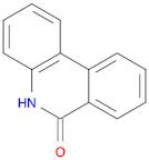 Phenanthridin-6(5H)-one
