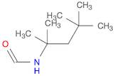 Formamide, N-(1,1,3,3-tetramethylbutyl)-