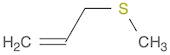 1-Propene, 3-(methylthio)-