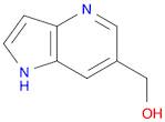 1H-Pyrrolo[3,2-b]pyridine-6-methanol