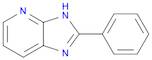 3H-Imidazo[4,5-b]pyridine, 2-phenyl-