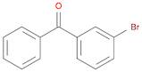 Methanone, (3-bromophenyl)phenyl-