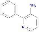 3-Pyridinamine, 2-phenyl-