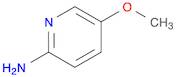 2-Pyridinamine, 5-methoxy-