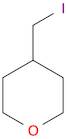 2H-Pyran, tetrahydro-4-(iodomethyl)-