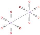 Manganese, decacarbonyldi-, (Mn-Mn)