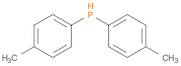 Phosphine, bis(4-methylphenyl)-