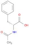 D-Phenylalanine, N-acetyl-