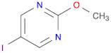 Pyrimidine, 5-iodo-2-methoxy-