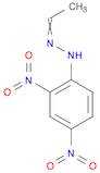 Acetaldehyde, 2-(2,4-dinitrophenyl)hydrazone