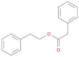 Benzeneacetic acid, 2-phenylethyl ester