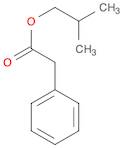 Benzeneacetic acid, 2-methylpropyl ester