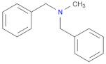 Benzenemethanamine, N-methyl-N-(phenylmethyl)-