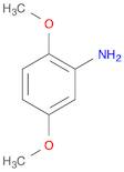 Benzenamine, 2,5-dimethoxy-