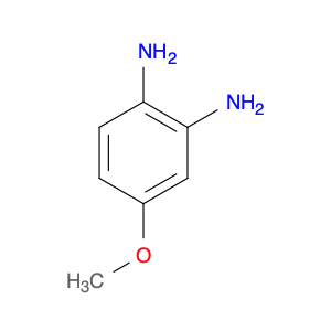 1,2-Benzenediamine, 4-methoxy-