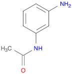 Acetamide, N-(3-aminophenyl)-