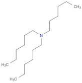 1-Hexanamine, N,N-dihexyl-