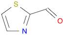 2-Thiazolecarboxaldehyde