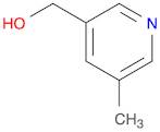 3-Pyridinemethanol, 5-methyl-