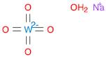 Tungstate (WO42-), disodium, dihydrate, (T-4)- (9CI)