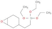 7-Oxabicyclo[4.1.0]heptane, 3-[2-(triethoxysilyl)ethyl]-