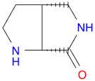Pyrrolo[3,4-b]pyrrol-6(1H)-one, hexahydro-, (3aR,6aR)-rel-