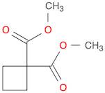 1,1-Cyclobutanedicarboxylic acid, 1,1-dimethyl ester