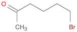 2-Hexanone, 6-bromo-