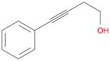 3-Butyn-1-ol, 4-phenyl-