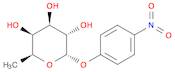 α-L-Galactopyranoside, 4-nitrophenyl 6-deoxy-