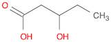 Pentanoic acid, 3-hydroxy-