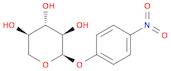 α-D-Xylopyranoside, 4-nitrophenyl