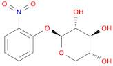 β-D-Xylopyranoside, 2-nitrophenyl